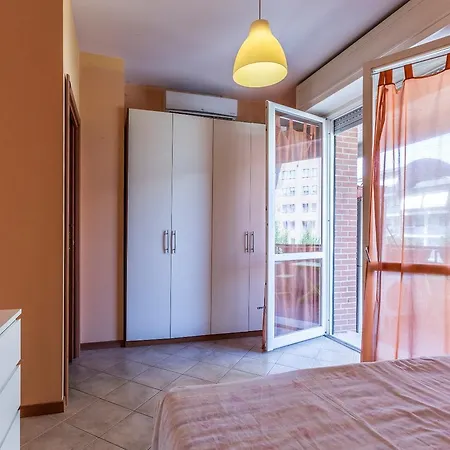 Dossetti 7 * Bologna