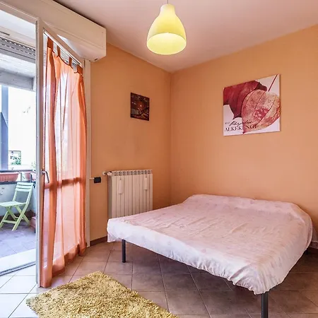 Dossetti 7 Appartamento Bologna
