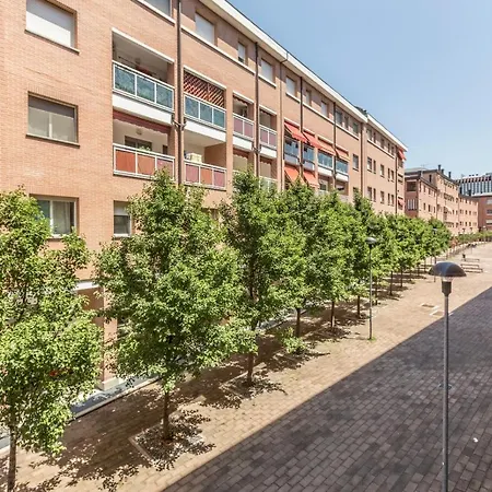 Dossetti 7 * Bologna