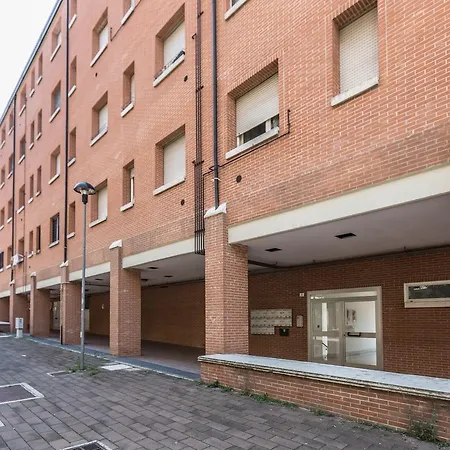 Appartamento Dossetti 7